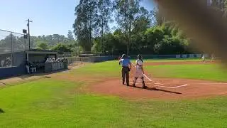Nathan Davison 2022, SLVHS