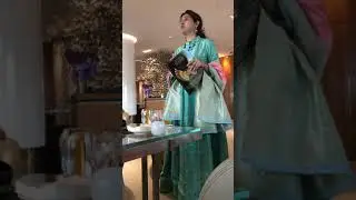G100 - UN Geneva Meetings with Dr. Harbeen Arora Part 2