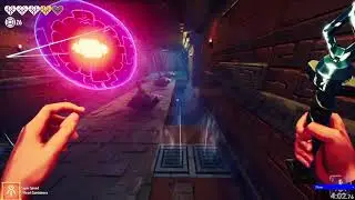 Phantom Abyss Speedrun T2 AW SL 9:50.200