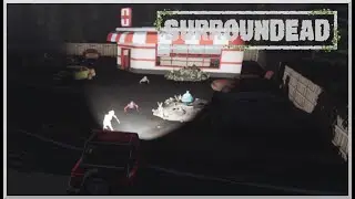 SurrounDead: Die Trader besuchen [S1|E06]