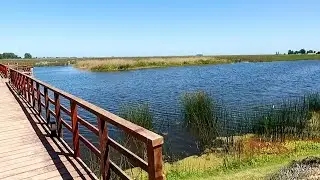 General Guido, Argentina &mdash; Parada Perfecta en Ruta 2