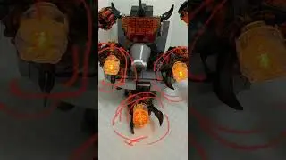 lego skibidi toilet upgrade Juggernaut astro toilet #lego #skibidibopyesyesyes #skibiditoilet #edit