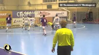 OLE Premium. ЦС Калининский - Nevskaya-co