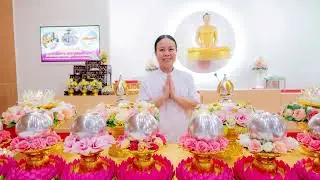 ปิดงบบุญ MMC 2025 - 2026