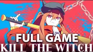 KILL THE WITCH Early Access Walkthrough
