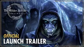 The Elder Scrolls Online - Seasons of the Worm Cult Part 1 Launch Trailer