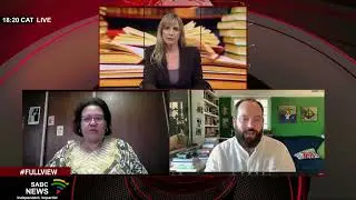SONA 2023 | Renewed concern about quality of education in SA Prof. Nic Spaull and Elinor Sisulu