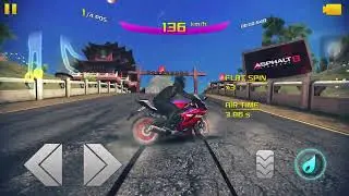 Race the cra