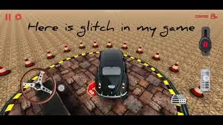 CAR PARKING 2 (HARD PARKING)           LEVEL-76.. How to complete level -76