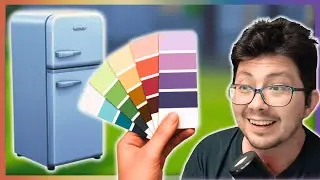 This Sims 4 Swatch Hack Saves Hours on Every Build