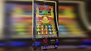 HAPPY & PROSPEROUS COMPILATION 9 #slots #casino #slotmachine #slotwin #jackpot #bonusfeature