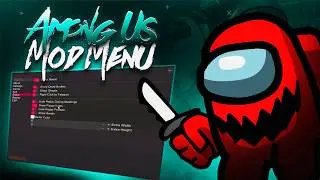 Among Us Mod Menu  | Among Us Cheats| Among Us Hack [Free] | Hacks + Cheats + Always Impostor