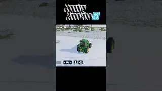 fs23 mods - snow  #4uboss #farming