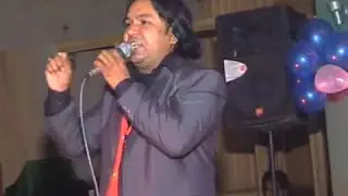 Yasrab No Jawna Hai | Naat