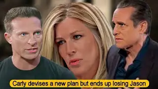General Hospital Prediction: Big Loses! Shocking Truth! Breakdown New Plan Carly Drops Breaking News