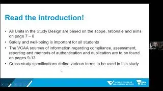 VCE Music Study Design 2023   2027