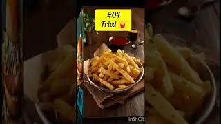 ToP 10 unhealthy foods in the planet 🍟 #top #food #unhealthyfood #youtube #shorts #short #youtube