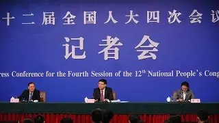 Full video：Minister of Environmental Protection holds press conference