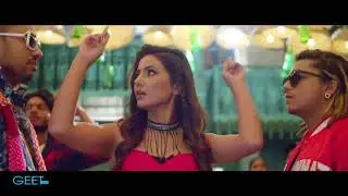 Hina khan new song BHASOODI