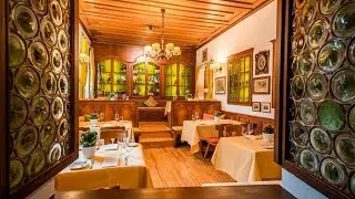 Deidesheimer Hof, Deidesheim, Germany