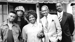 Desmond’s creator Trix Worrell: ‘Desmond’s is a migrant story’