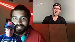 Please Watch (For Fable) X-Military Criminal (YouTubers Help)