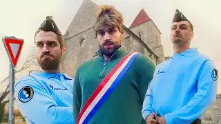 IVAN - LES GENDARMES, L'ALCOOL, LES PARIS SPORTIFS..