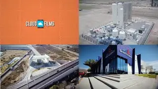 Cloud Films Reel - Producciones de Video