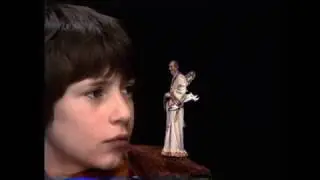 Mijn dikke oom Leo - Hansje en het welbehagen (1976)