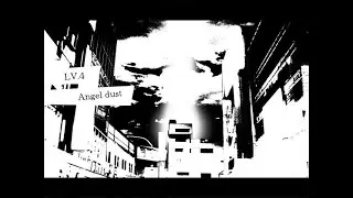 Angel Dust 992k FC