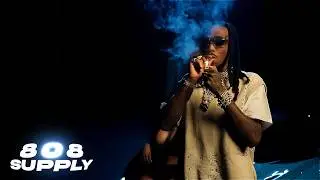 Future, Young Thug & Quavo - Mo' Mint [Music Video]