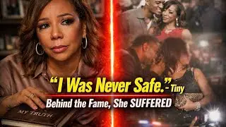 At 50, Tiny Harris Finally SPEAKS OUT on T.I. &mdash; 15 Years of Truth Revealed
