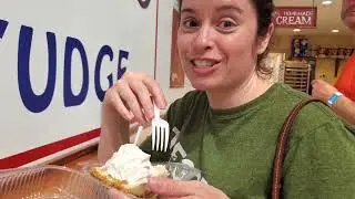 This is how a sugarholic finds the BEST key lime pie to recreate!