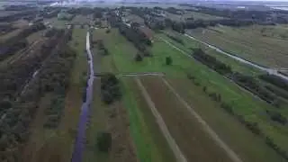 Natuurgebied Giethoorn
