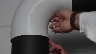 Теплоизоляция K FLEX монтаж покрытия PVC