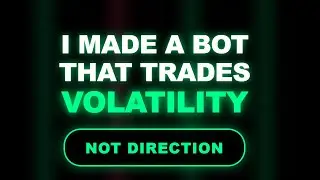 I made a mt5 expert advisor scalping grid bot that works in sideways & trending markets Week 1 Day 1