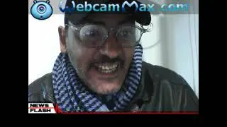 Stop- Presse the goodwill ambassador of UN     سفير النوايا الحسنة للأ مم المتحدة