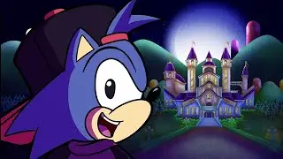 Nintendo High Sonic