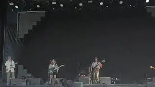 Valeras - Painkiller (Live Lollapalooza 2019-06-29)