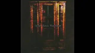 SKULL - Ugly Black Showcase (Mini-Album)