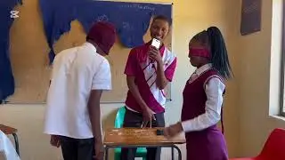 Blind date season 1 episode 4 (school edition)