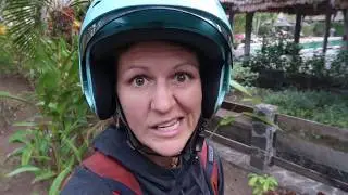 Digital Nomad Family - Real Life Still Happens While Traveling With Kids