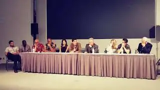Major Crimes season 6 Cast Q&A