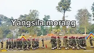 National Cadet Corps 🎖️ ⚔️ 49th batch junior devision ❤️#yangsila #morang #2080