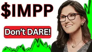 IMPP STOCK TOMORROW CRAZY! (buy??) IMPP