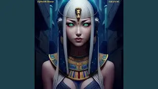 Dance of the Pharaoh's Court