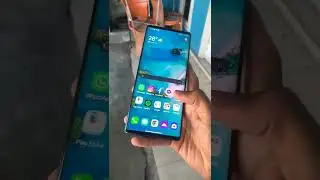 LG WING 5G INDONESIA