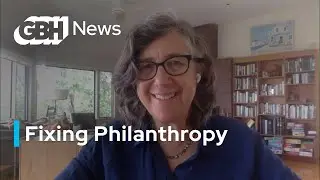 Reforming Charitable Donations