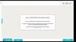 Add a Google Calendar in Lesson Launchpad