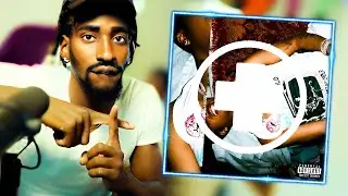The 8 God Reacts to: SoFaygo - GO+ (EP)